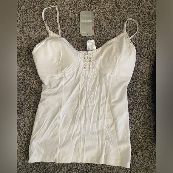 NWT Stamp 10 Shorts Black Size 16 Cargo Style Stretch No Bo XL Top Outfit Lot - Picture 5 of 8